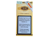 José L. Piedra Petit Caballeros